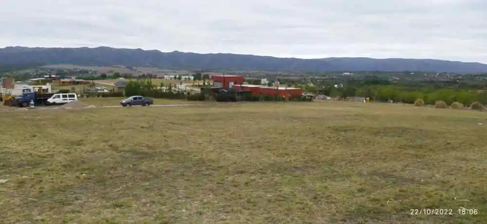 Altos Del Corral, los Reartes, excelente vista!!!!