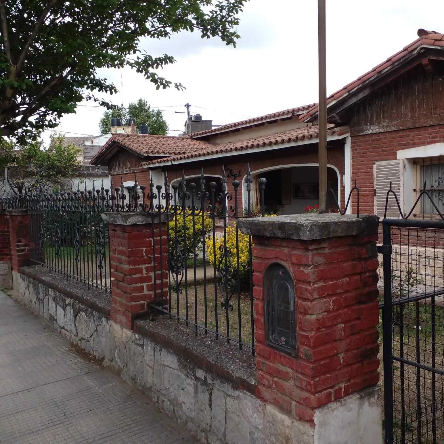 Excelente propiedad para desarrollo! Villa Allende Centro!