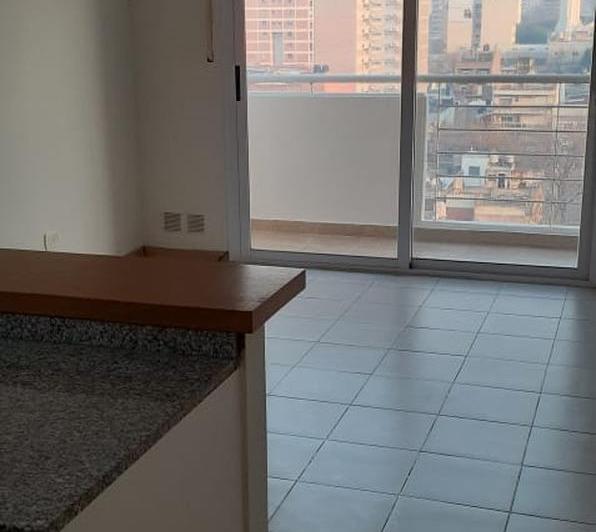 Departamento · 40m² · 2 Ambientes
