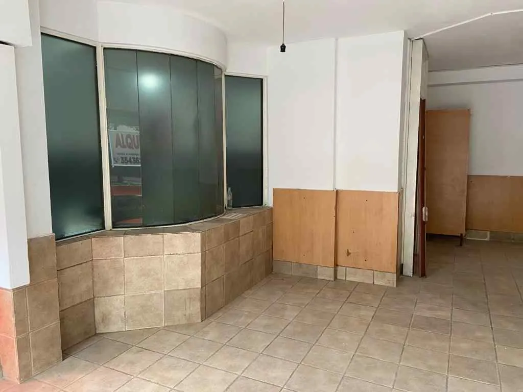 Vendo local !!!
