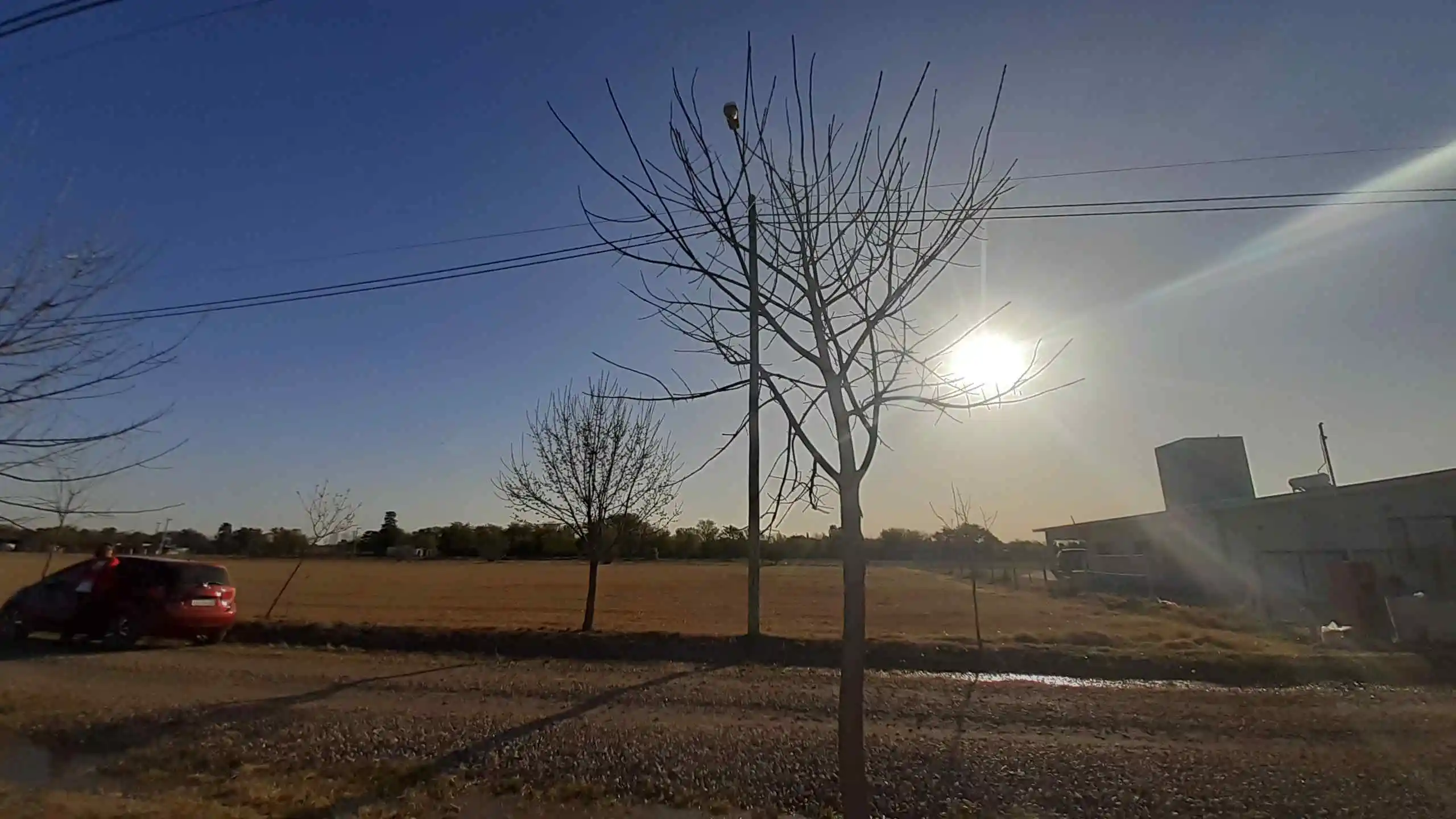 RETASADO! VENTA TERRENO 1700 m2 - ZONA SUR - TERRANOSTRA 1- RECIBE MENOR