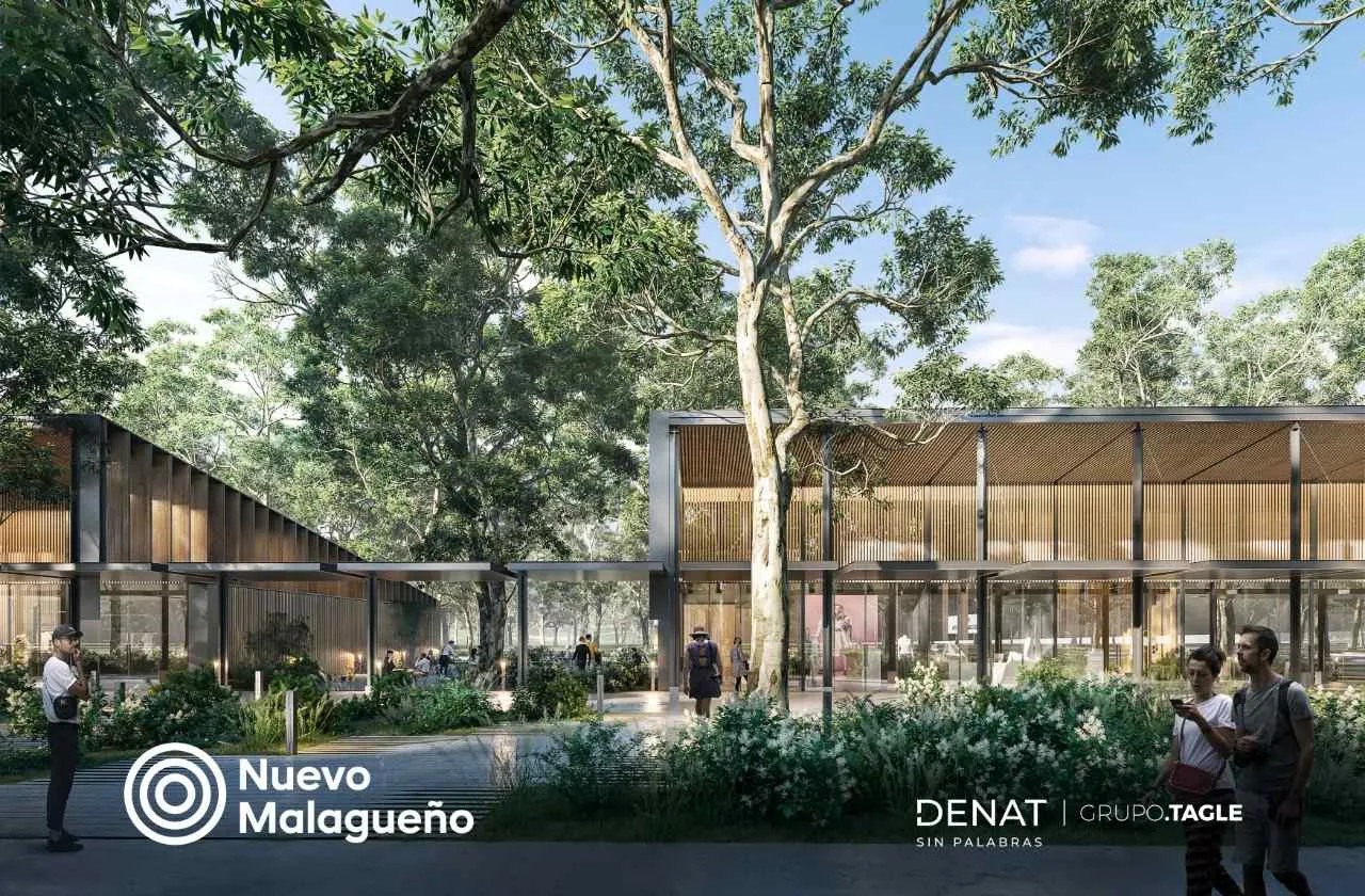NUEVO MALAGUEÑO LOTES EN VENTA