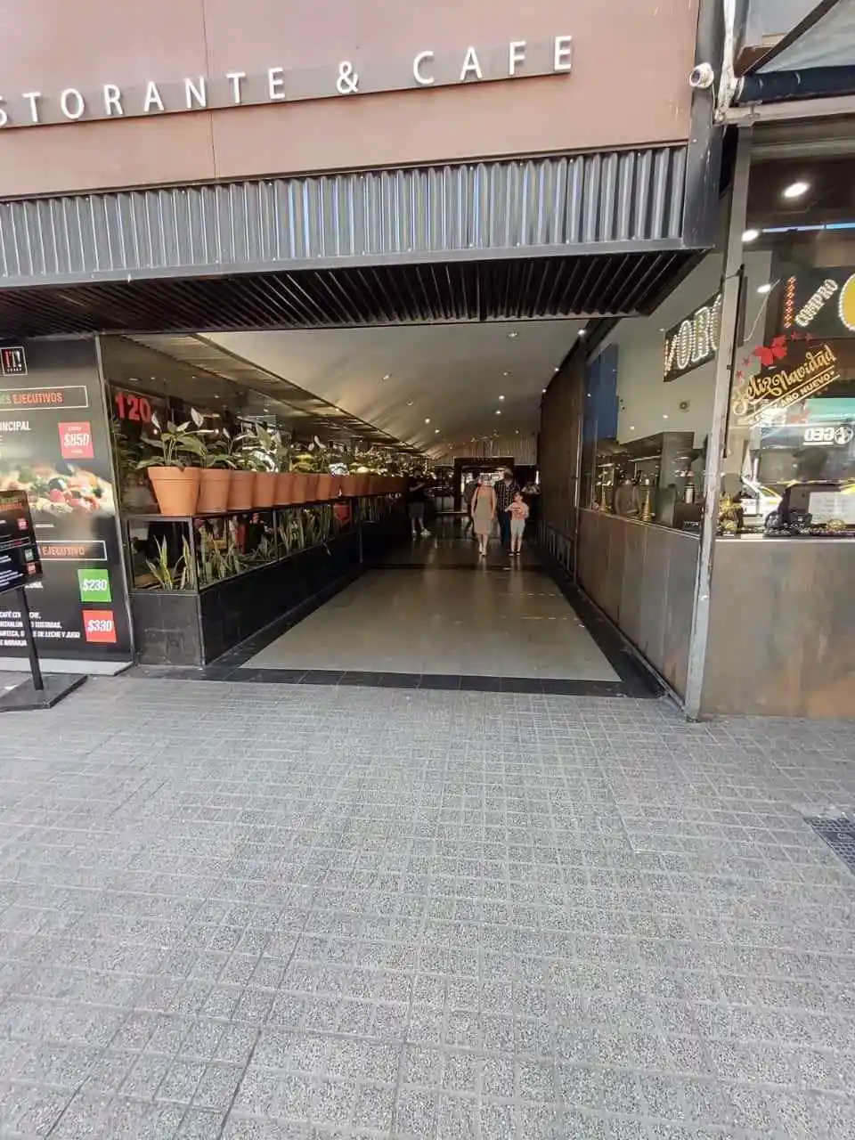 Oficina en venta, Av. General Paz espectacular ubicación!! - Centro de  Có