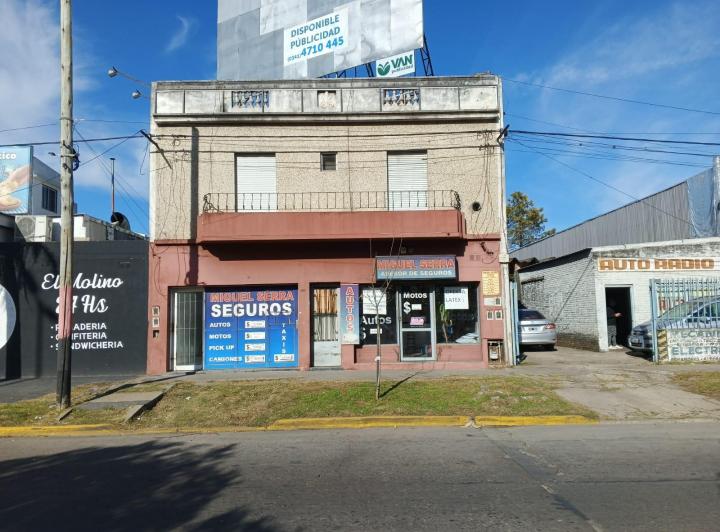Departamento · 100m² · 2 Dormitorios