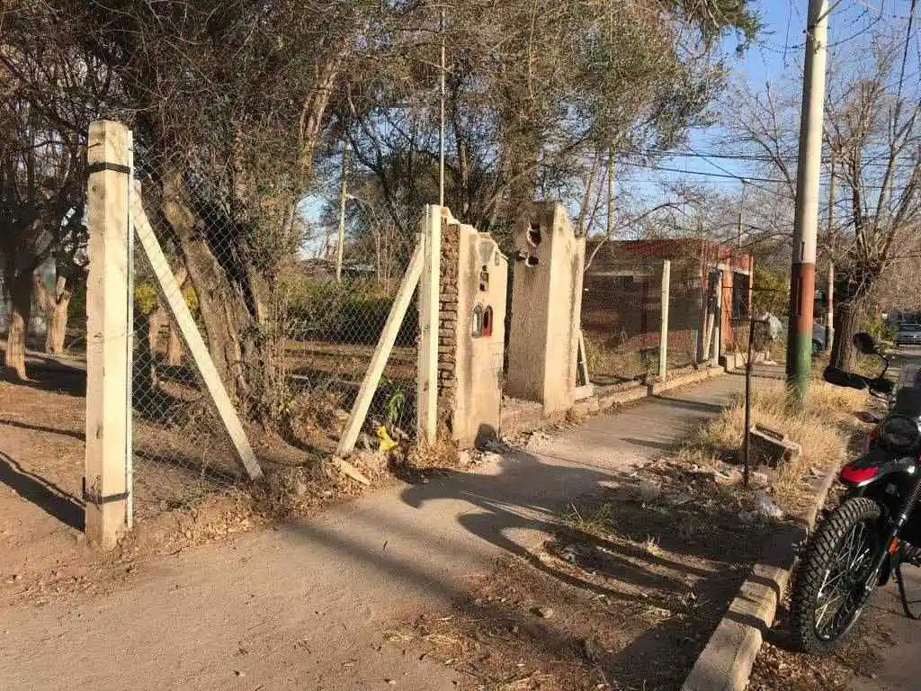 ARGUELLO NORTE, excelente oportunidad, lotes para edificar