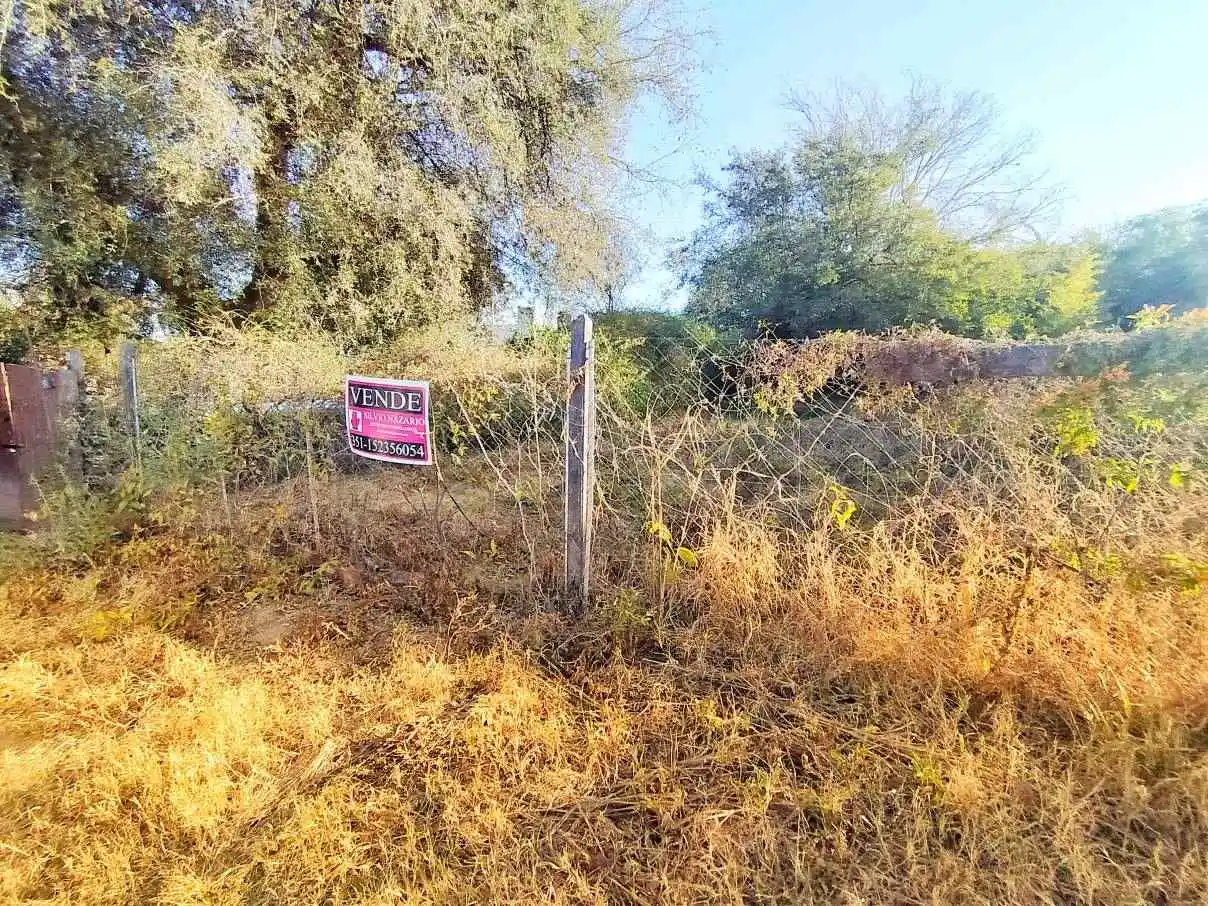 Venta Terreno en Talar de Mendiolaza