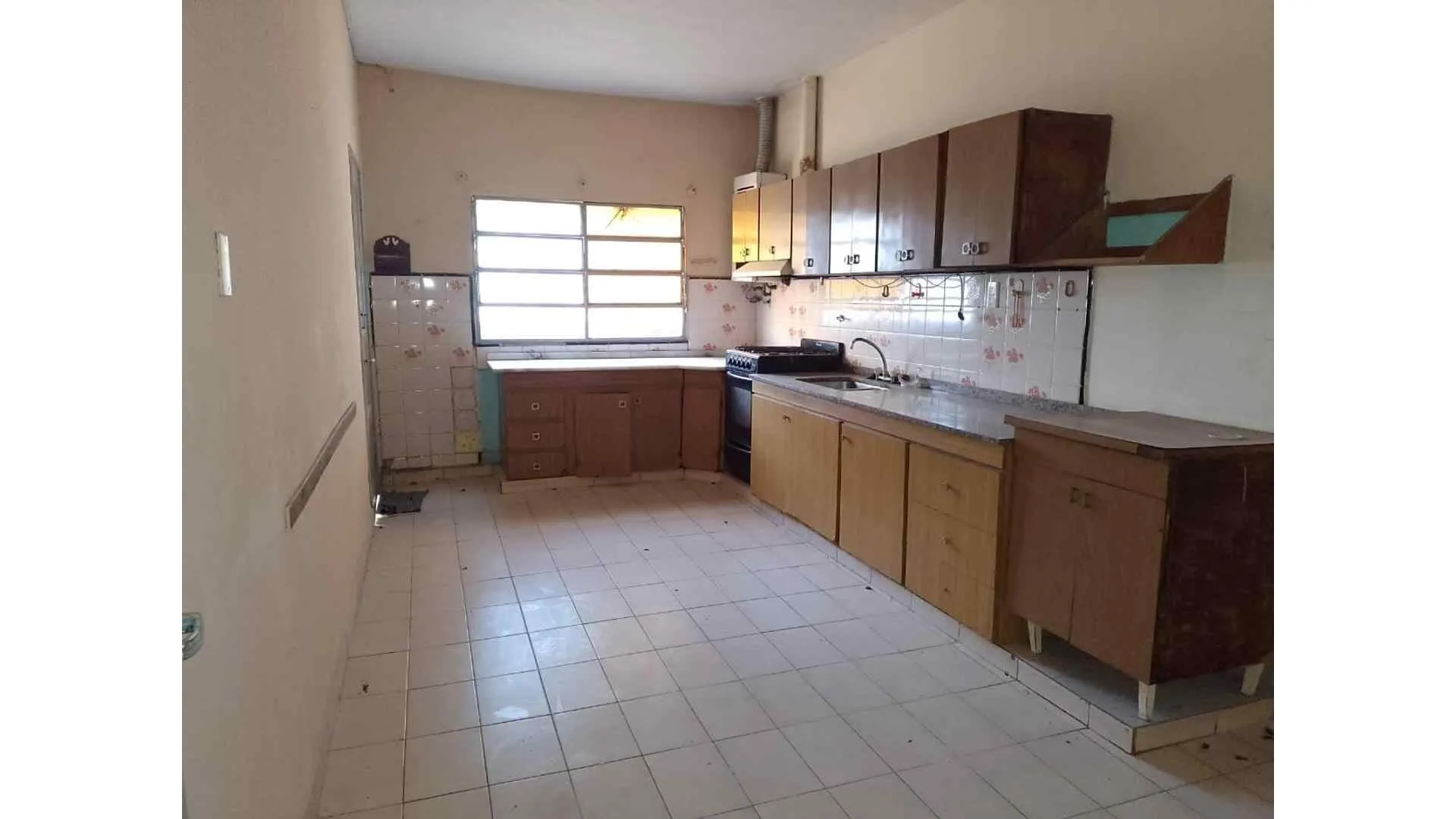 Venta casa 3 dormitorios barrio Marcelo T de Alvear