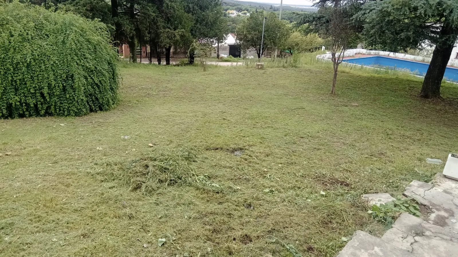 VENDO GRAN PROPIEDAD EN  LAS SIERRAS DE CÓRDOBA