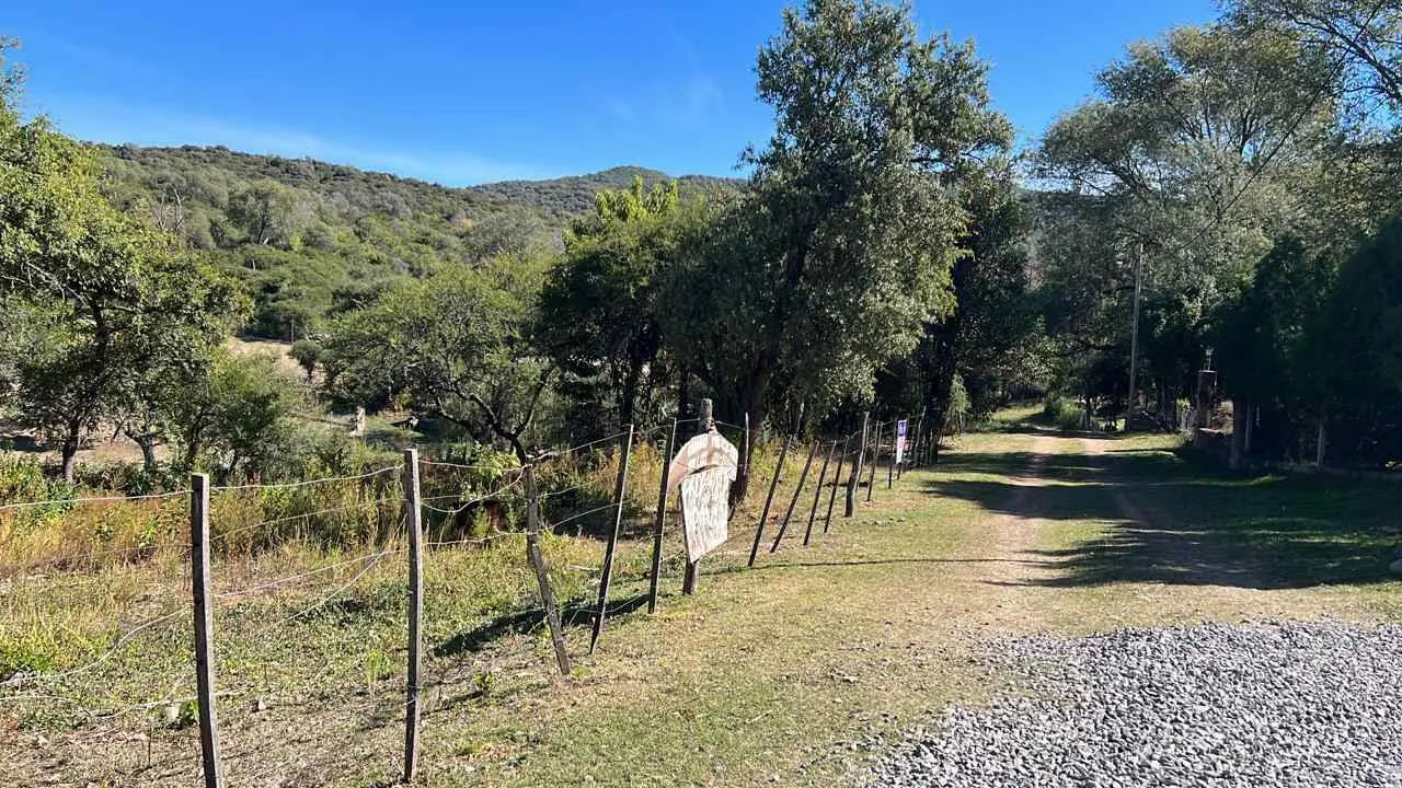 OPORTUNIDAD. Lote de 1840m2 en Salsipuedes! Cuenta con ESCRITURA.