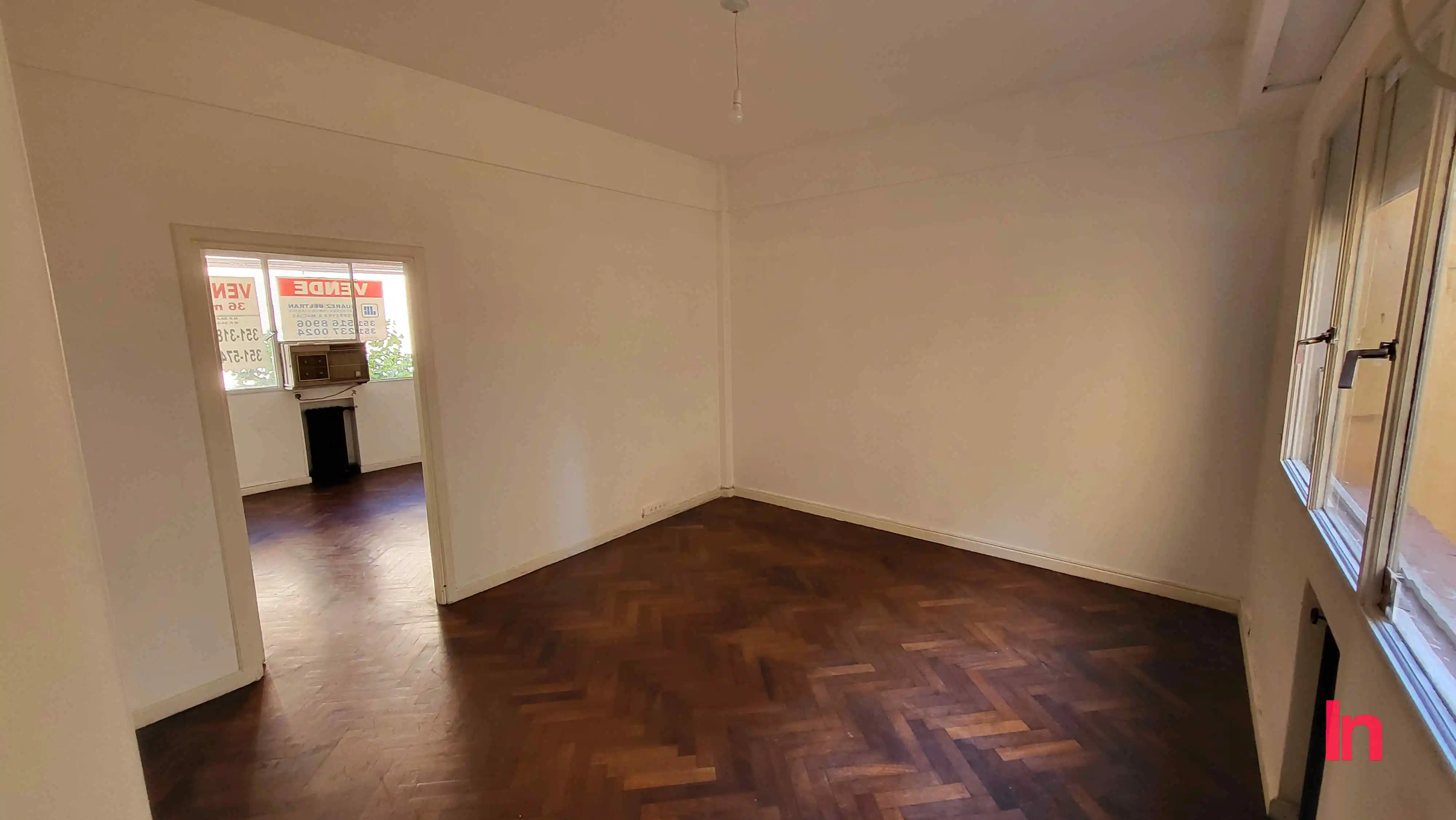 DEAN FUNES 152 - oficina - peatonal  - Centro