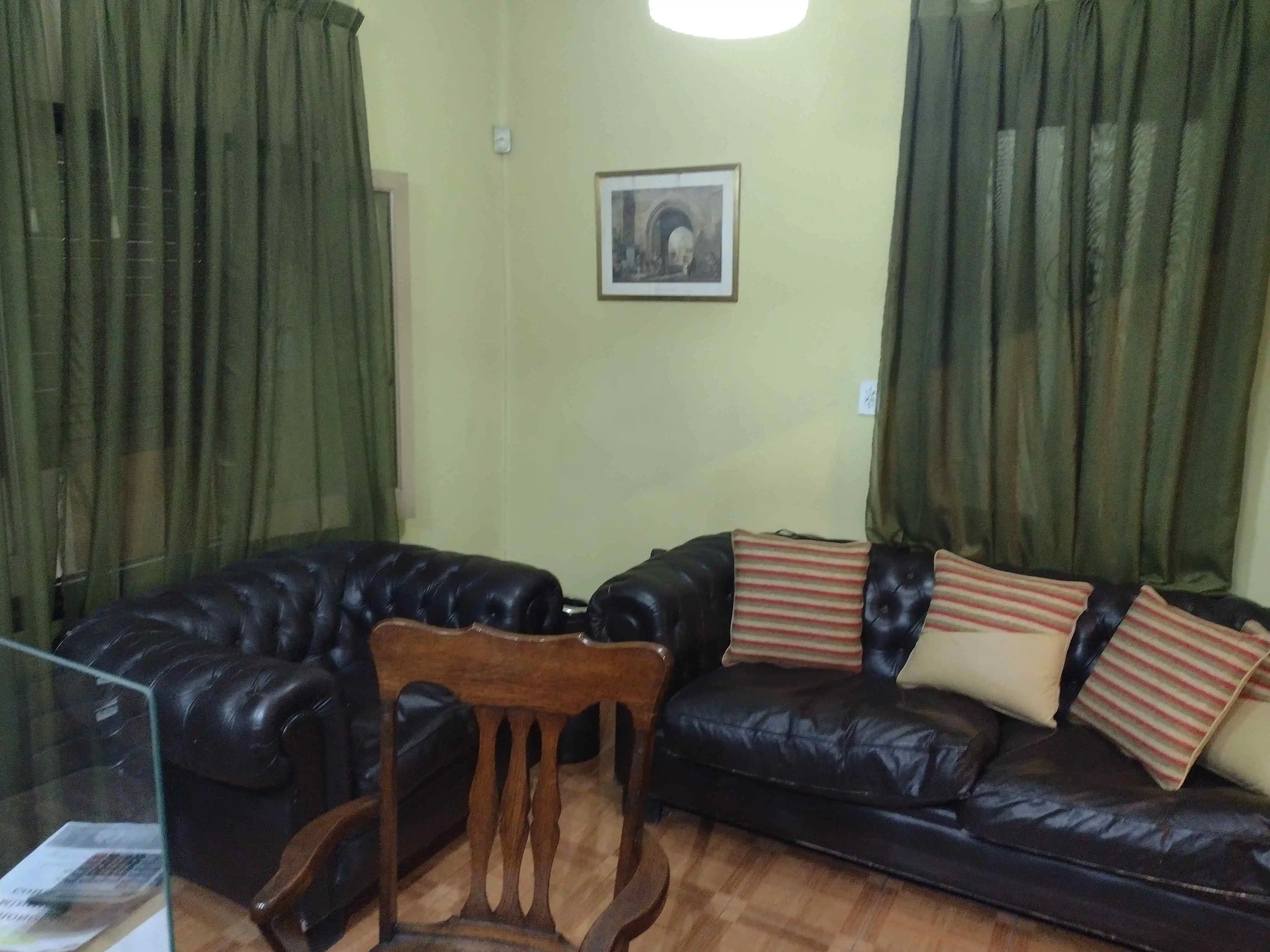 OFICINA EN VENTA ,17 PROPIOS ,23.41 totales