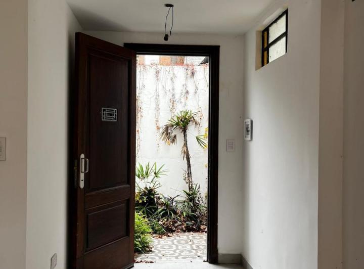 Casa · 100m² · 5 Ambientes