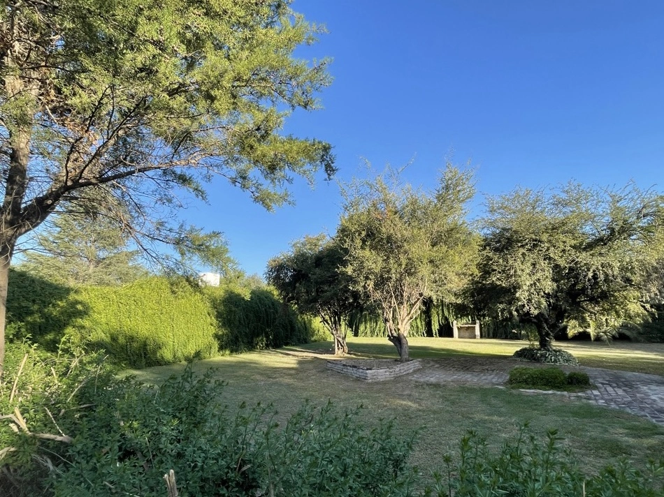 EN VENTA - Terreno de 600m2 - La Bolsa - Córdoba - c/Escritura!