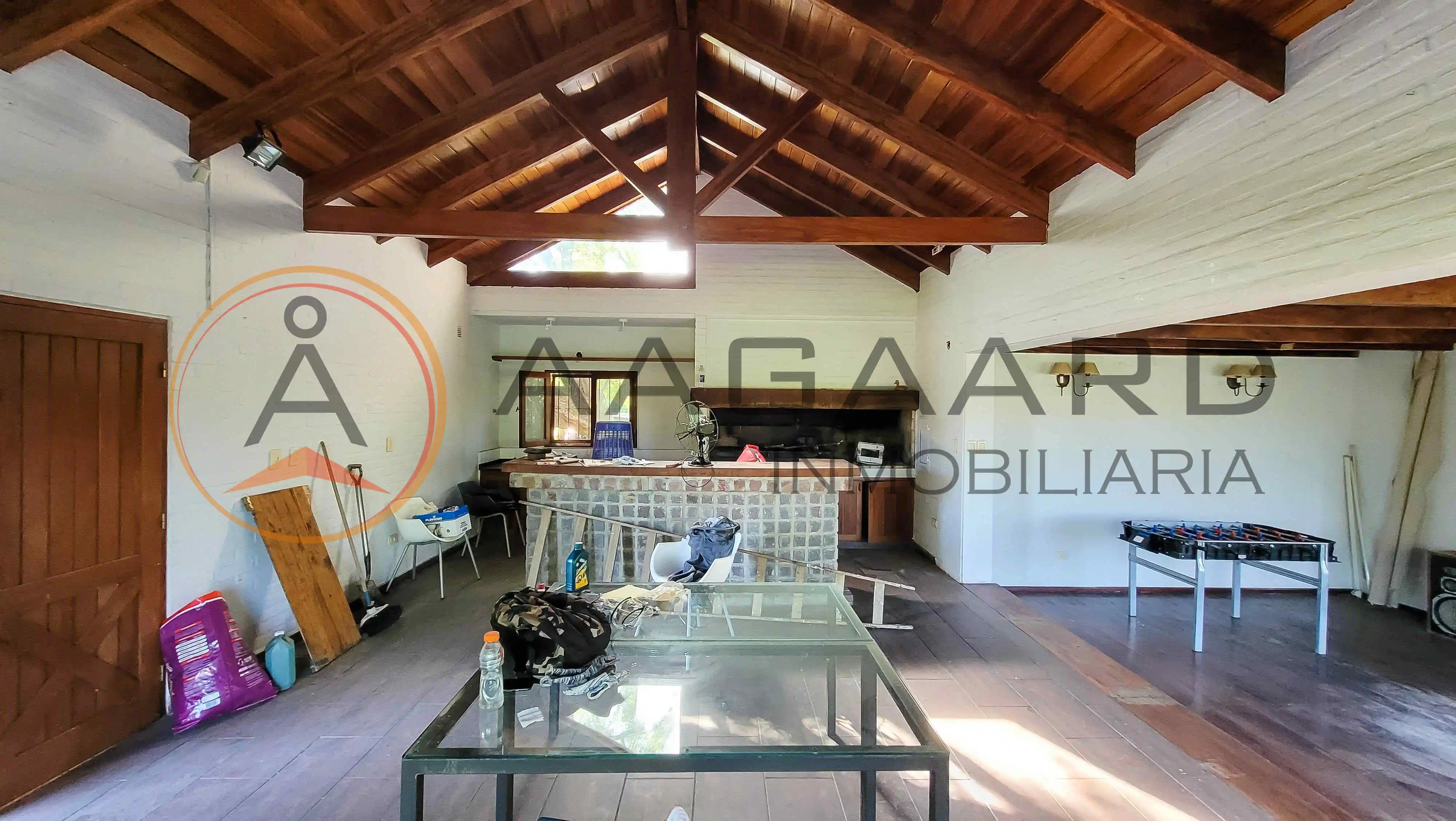 ATENCIONPARA INVERSION CASA Y LOTE VILLA ALLENDE GOLF