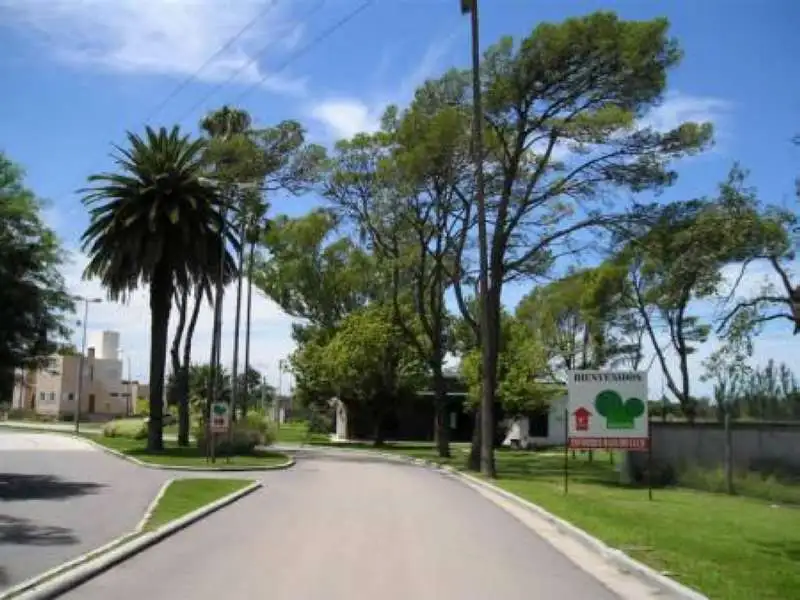 LOTE EN VENTA TEJAS II - ( hoy tejas de la candelaria )