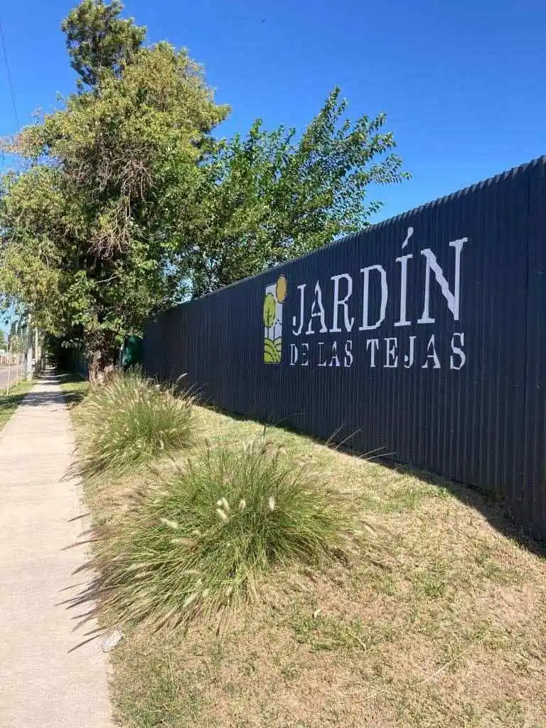 TERRENOS EN VENTA ZONA SUR JARDIN DE LAS TEJAS - NUEVA URBANIZACION
