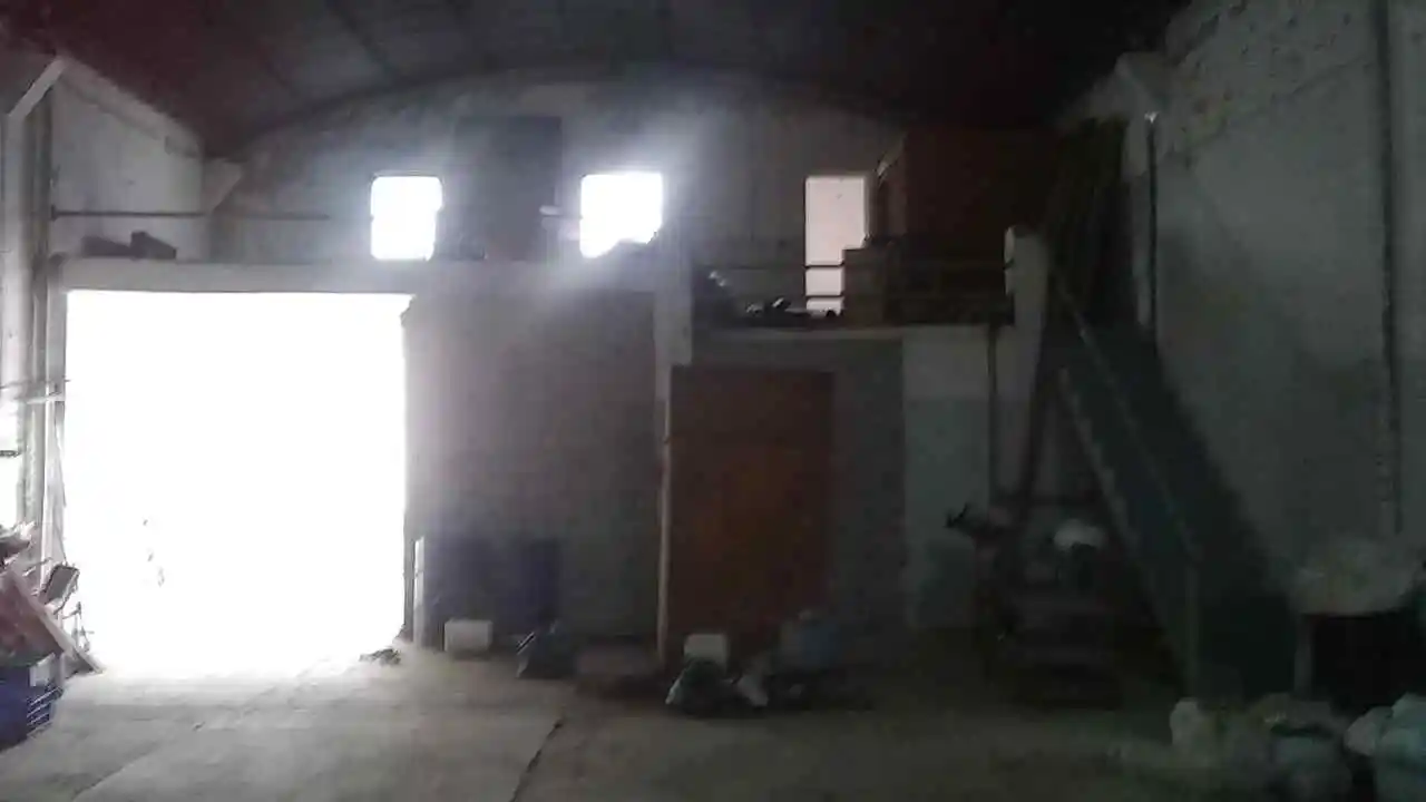 Vendo galpon venta Bº Talleres.