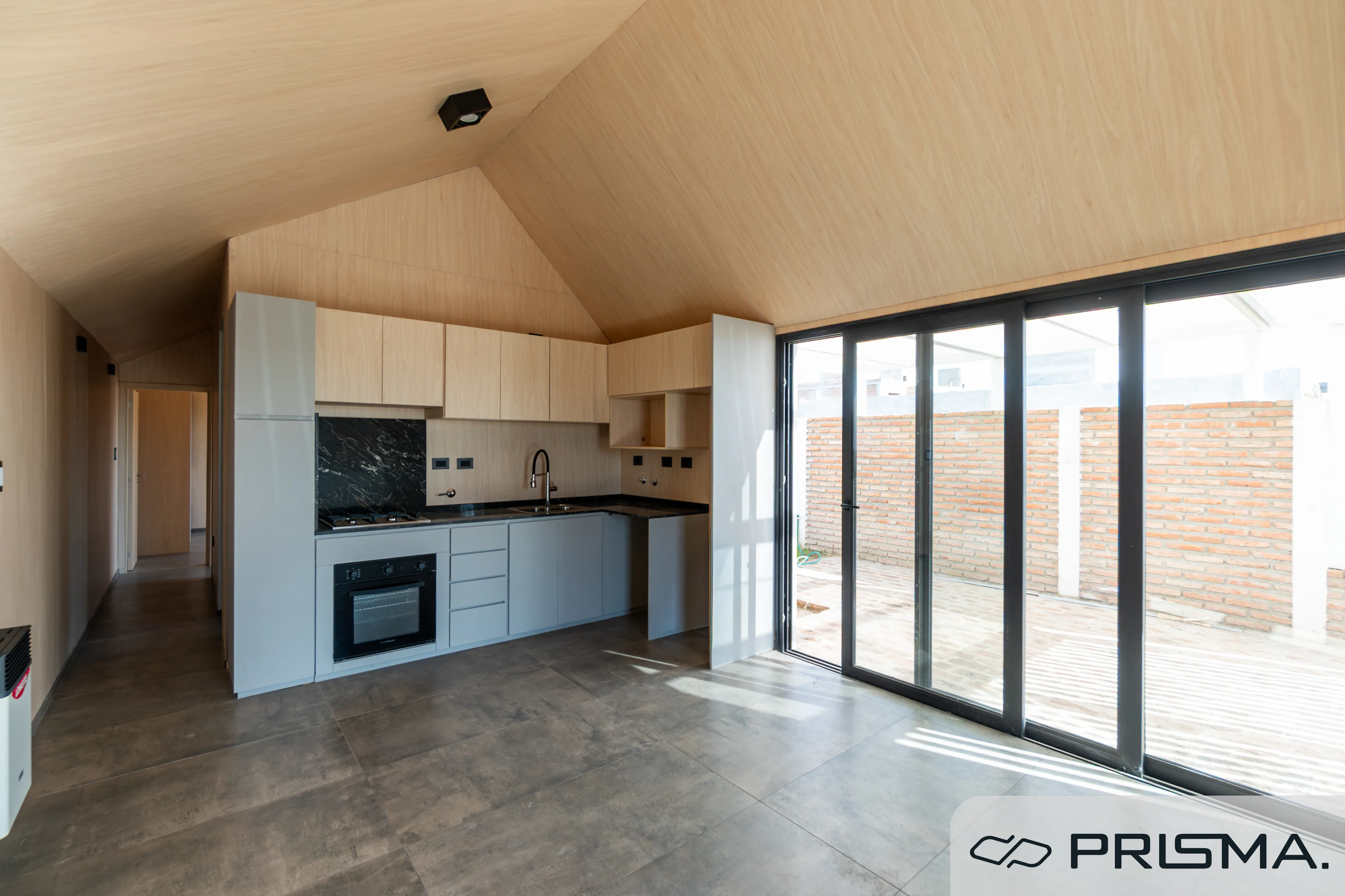 DUPLEX -2DORM- RINCONES DE MANANTIALES