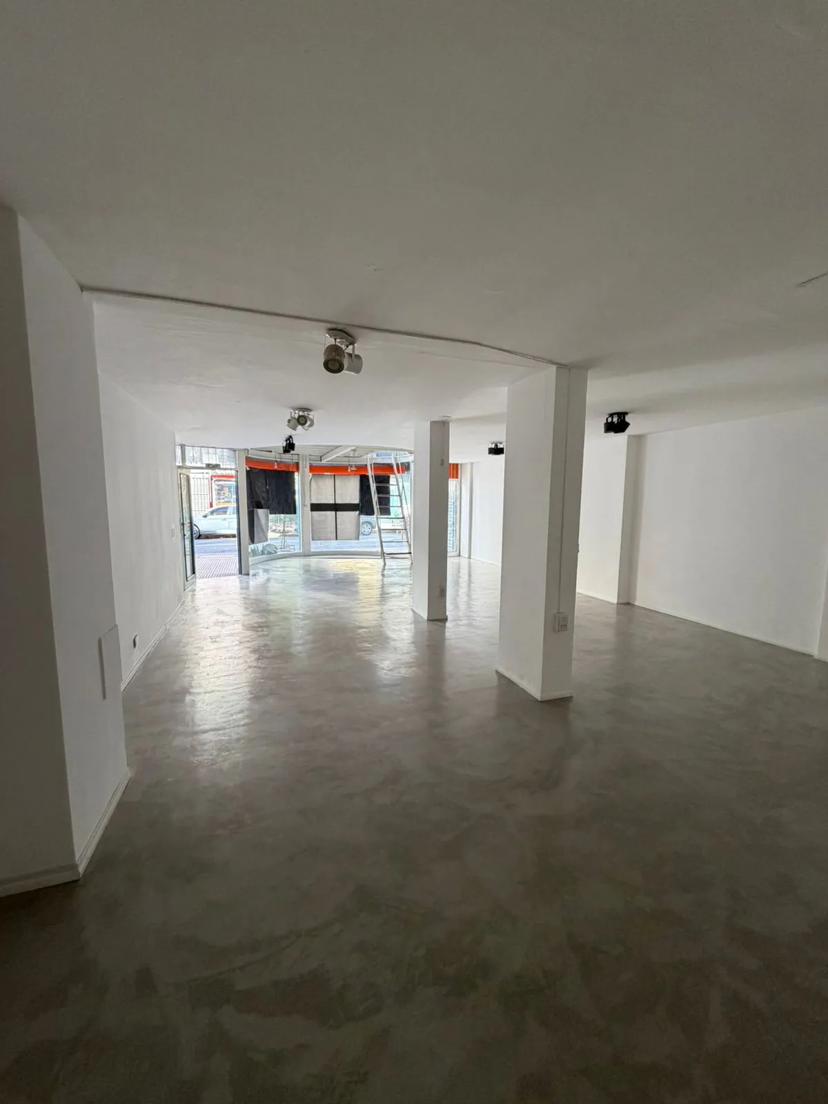 Local comercial en alquiler | Caseros 272 | Centro de Córdoba