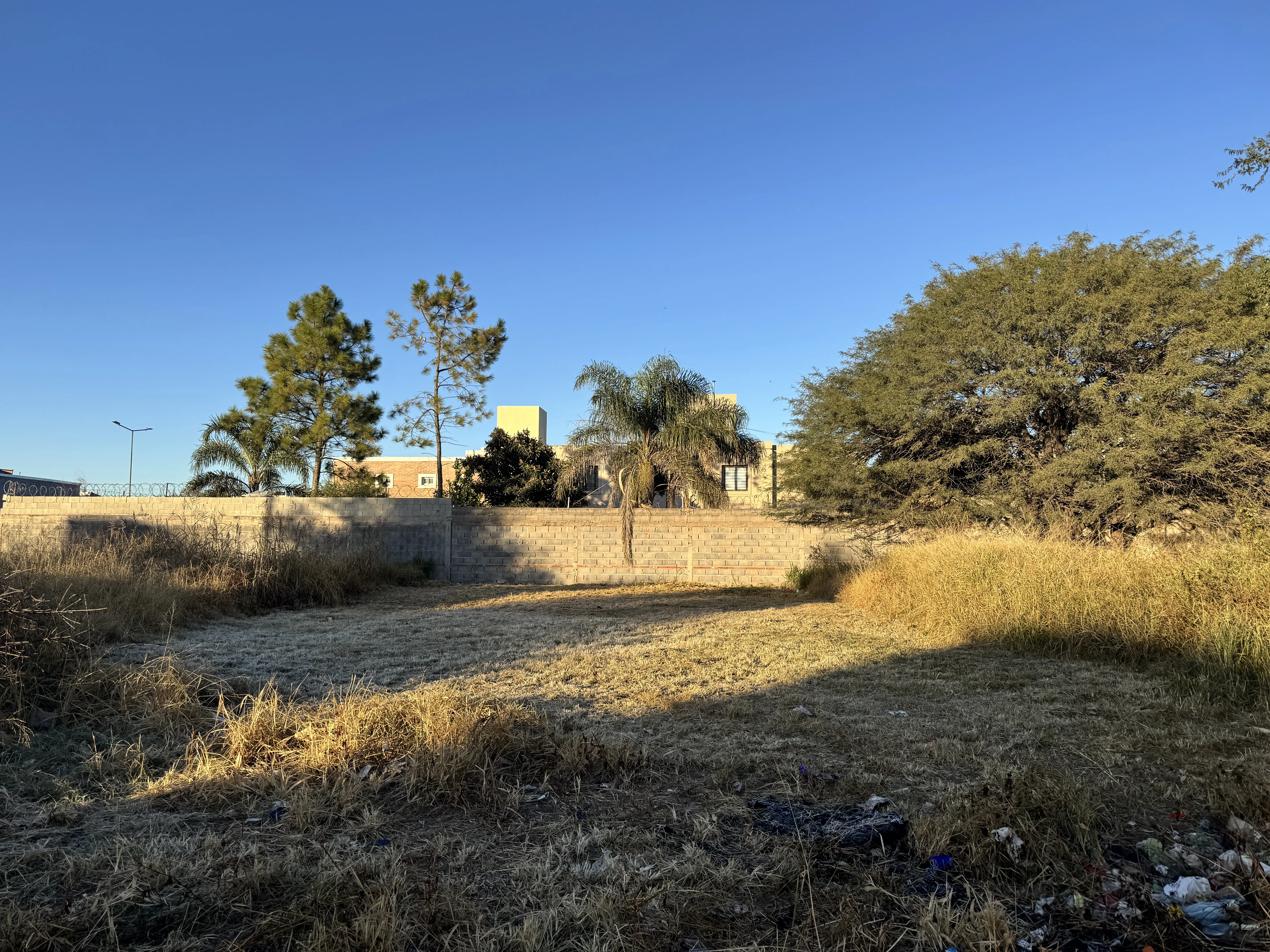 VENTA DE TERRENO EN ARGUELLO NORTE