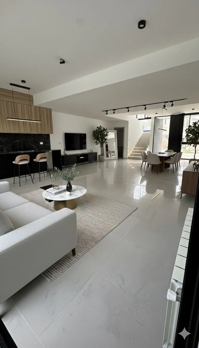 Dúplex a Estrenar en La Calandria | 3 Dormitorios | Jardín + Asador | Zona Sur
