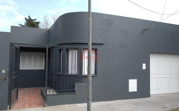 Casa · 90m² · 5 Ambientes