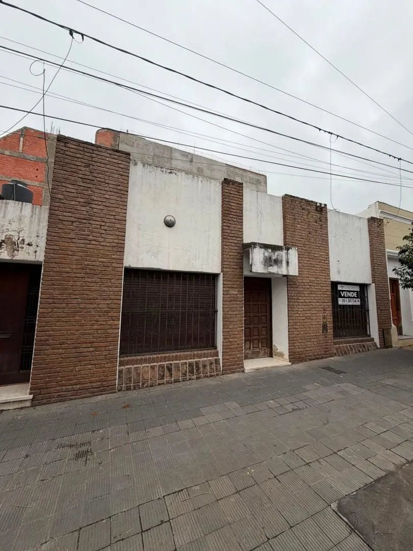Oportunidad Desarrolladores! Terreno en Venta Casa a reciclar B General Paz  Zon...
