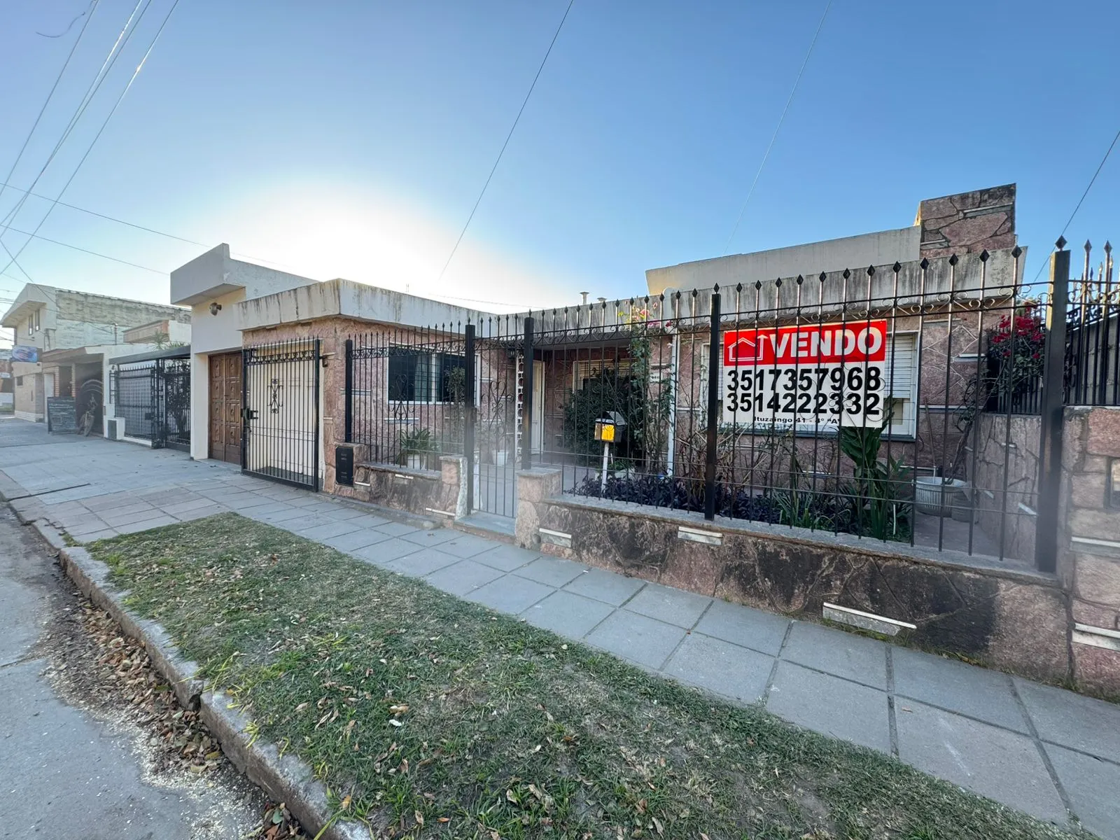 Gran Casa en Venta! Zona Sur! Apta crédito!