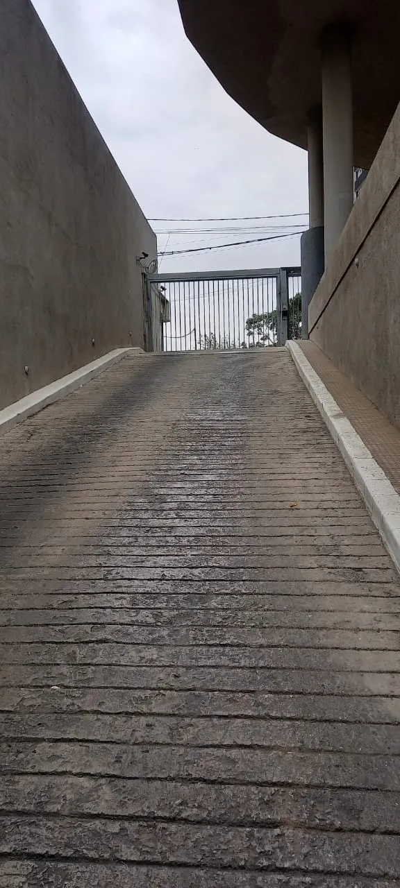B° Gral Paz Sonoma Ribera Venta Cochera Exc. Ubic.
