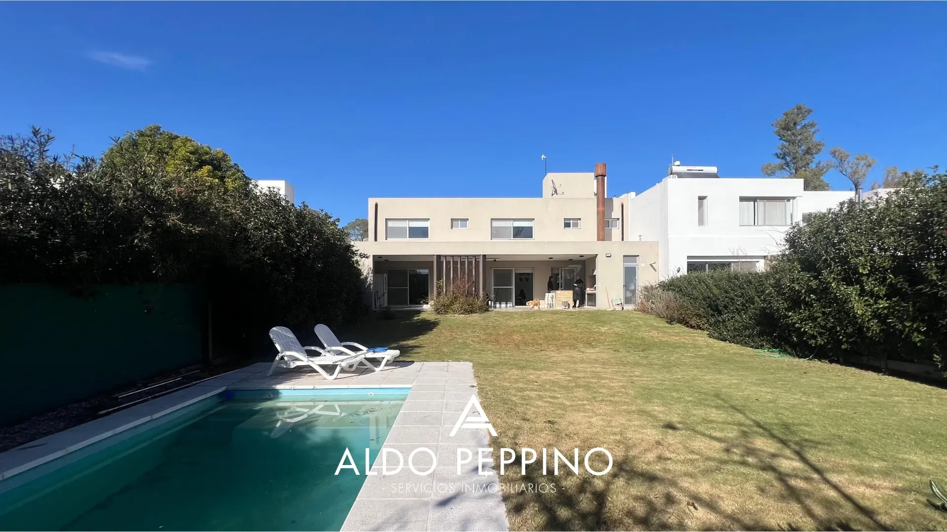 CASA PREMIUM EN SANTINA NORTE
