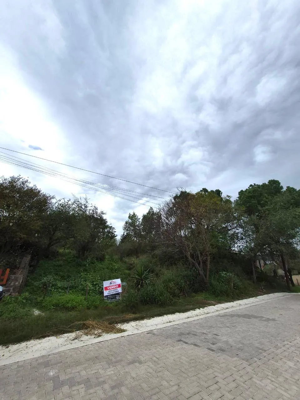 Terreno en venta - UNICO EN LA ZONA - 1073 mts2 con vista - Mayu Sumaj - Excelen...