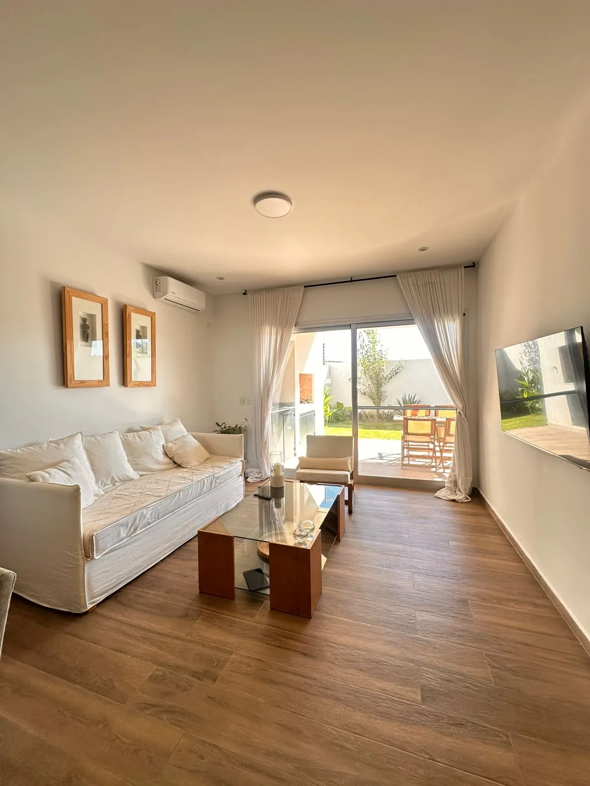 Greenville 2 –  dúplex planta baja de 2 dormitorios en venta!