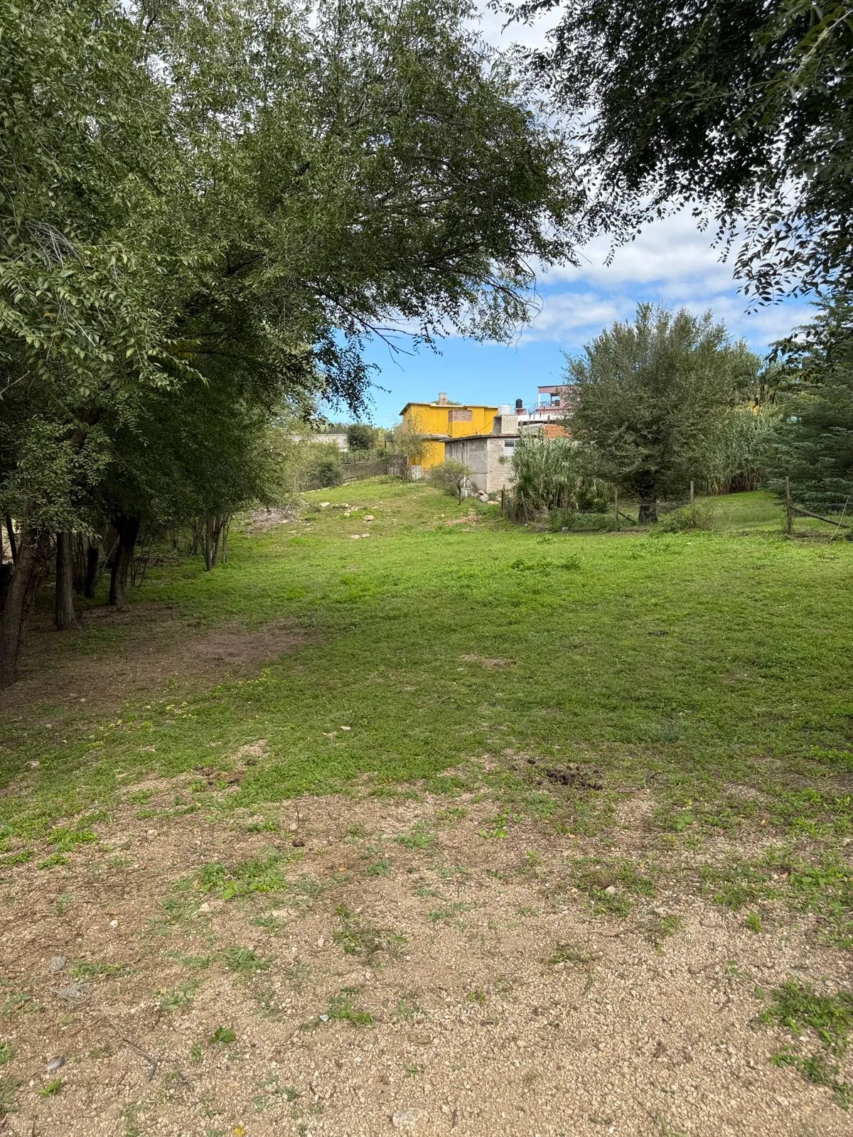 VENTA TERRENO 1491 M2. VILLA SANTA CRUZ DEL LAGO