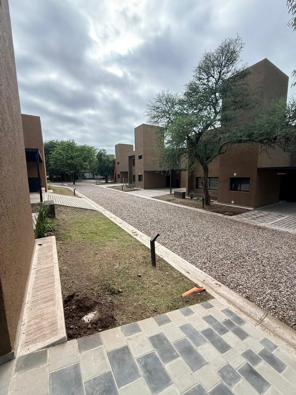Casa en venta, En housing
