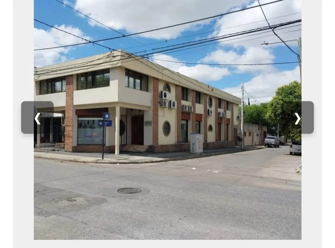 IDEAL INVERSOR - APTA CRÉDITO HIPOTECARIO - BARRIO SAN MARTÍN