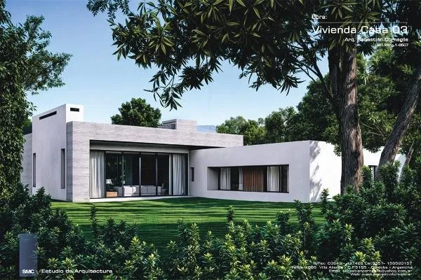 Casa de categoria, El Terrón – 345 m² cubiertos