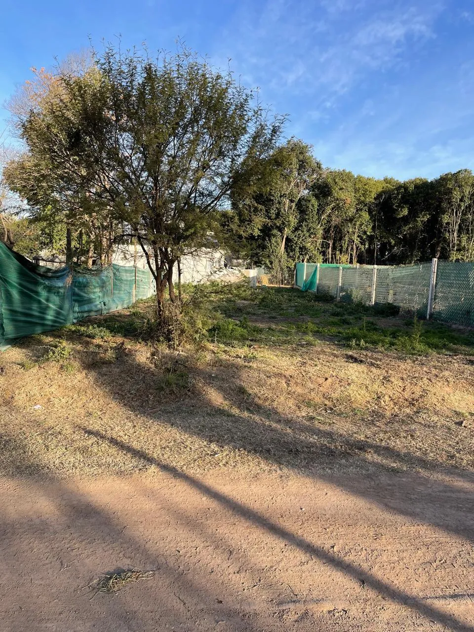 LOTE EN VILLA CATALINA