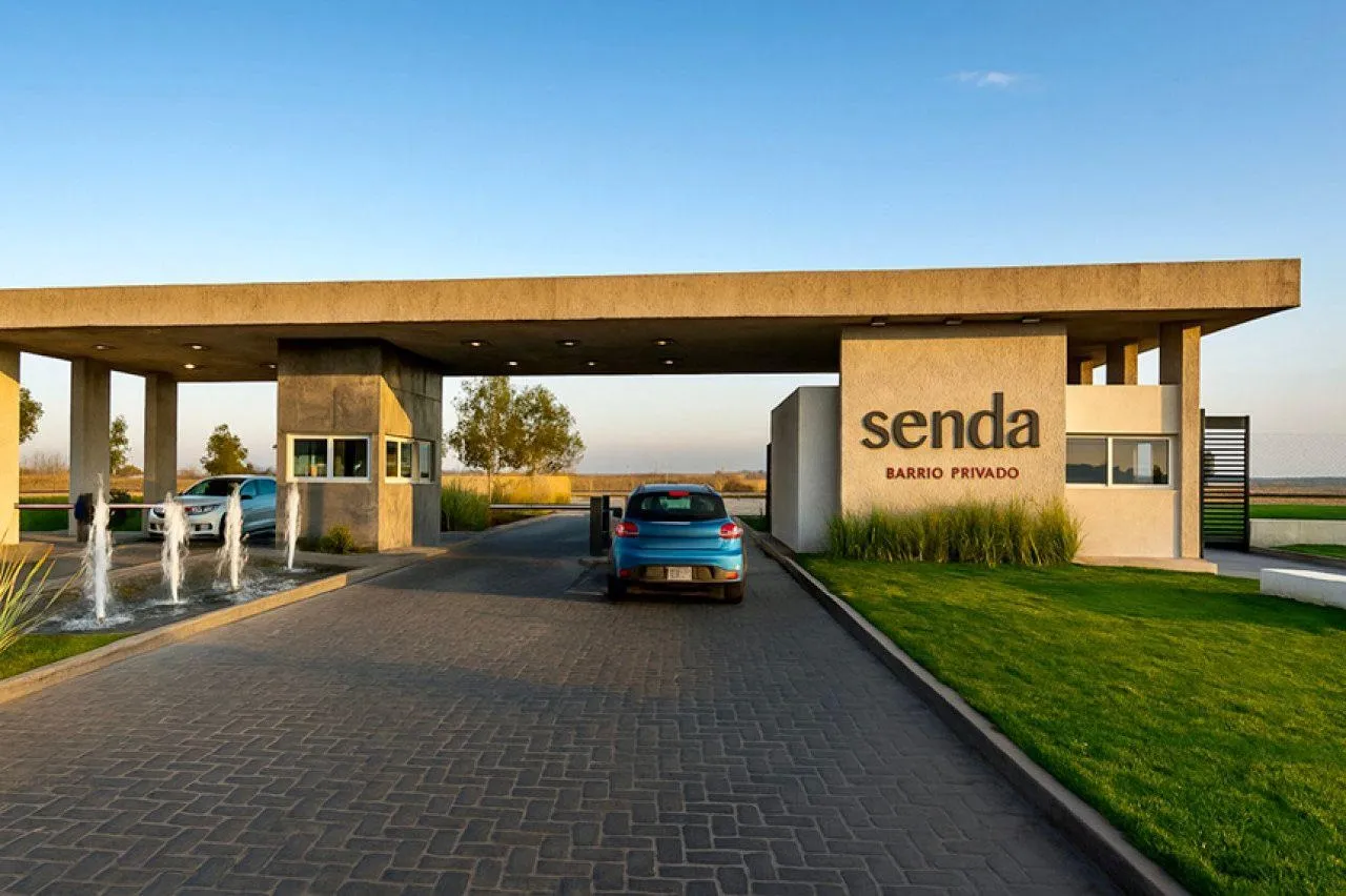Docta Central - Senda