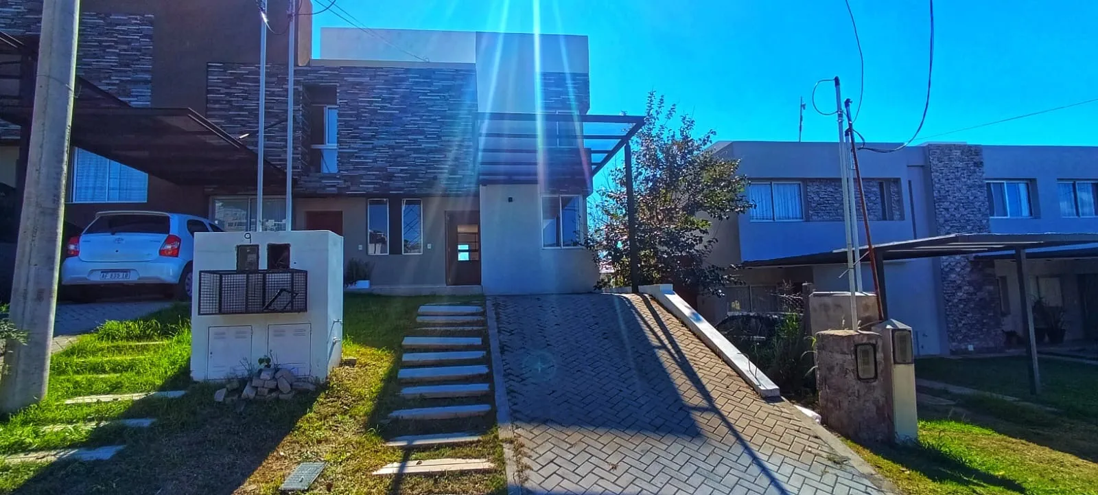 Dúplex en venta en Terrazas de la Estanzuela