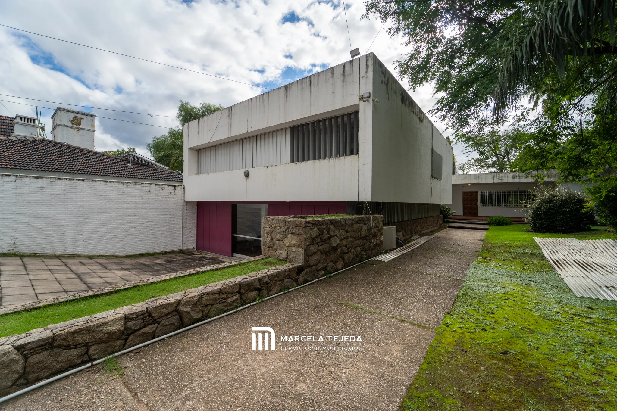 Ubicada en Granja de Funes, ideal para proyectos residenciales
