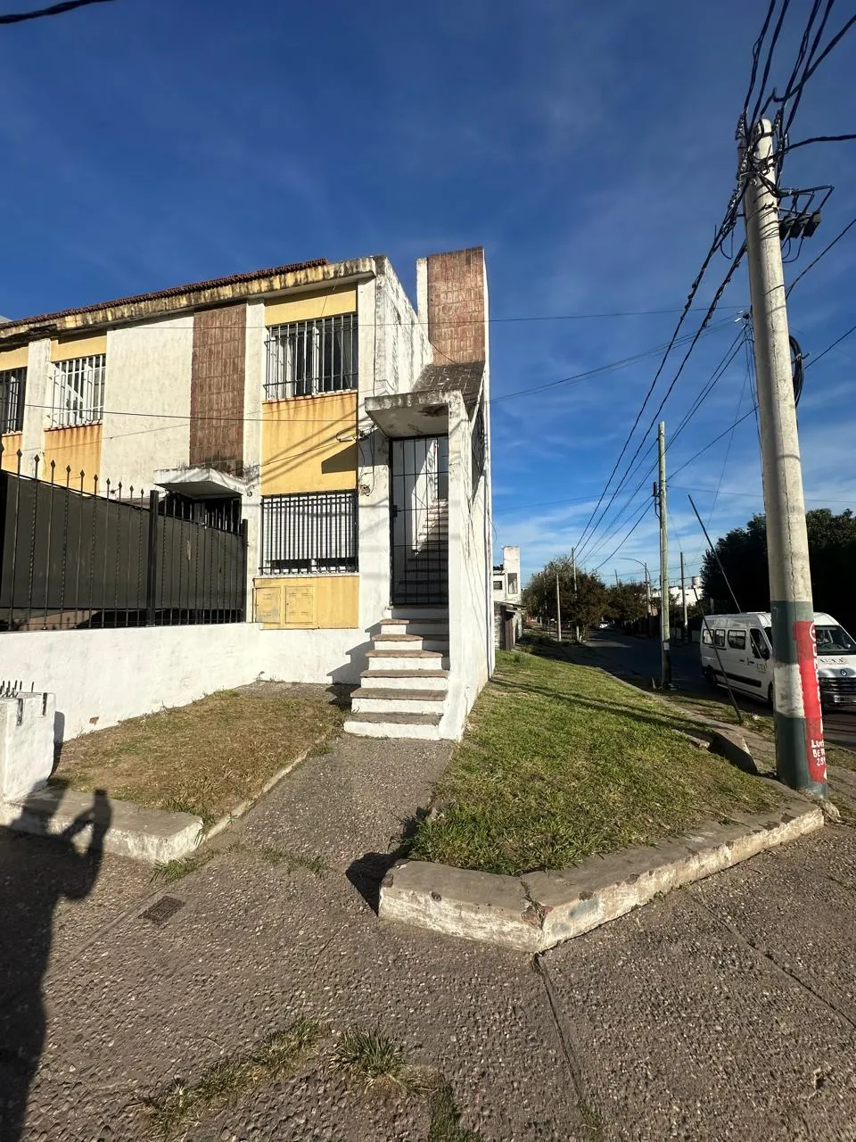 Departamento 3 Dormitorios en Venta APTO CREDITO Parque Capital Sud