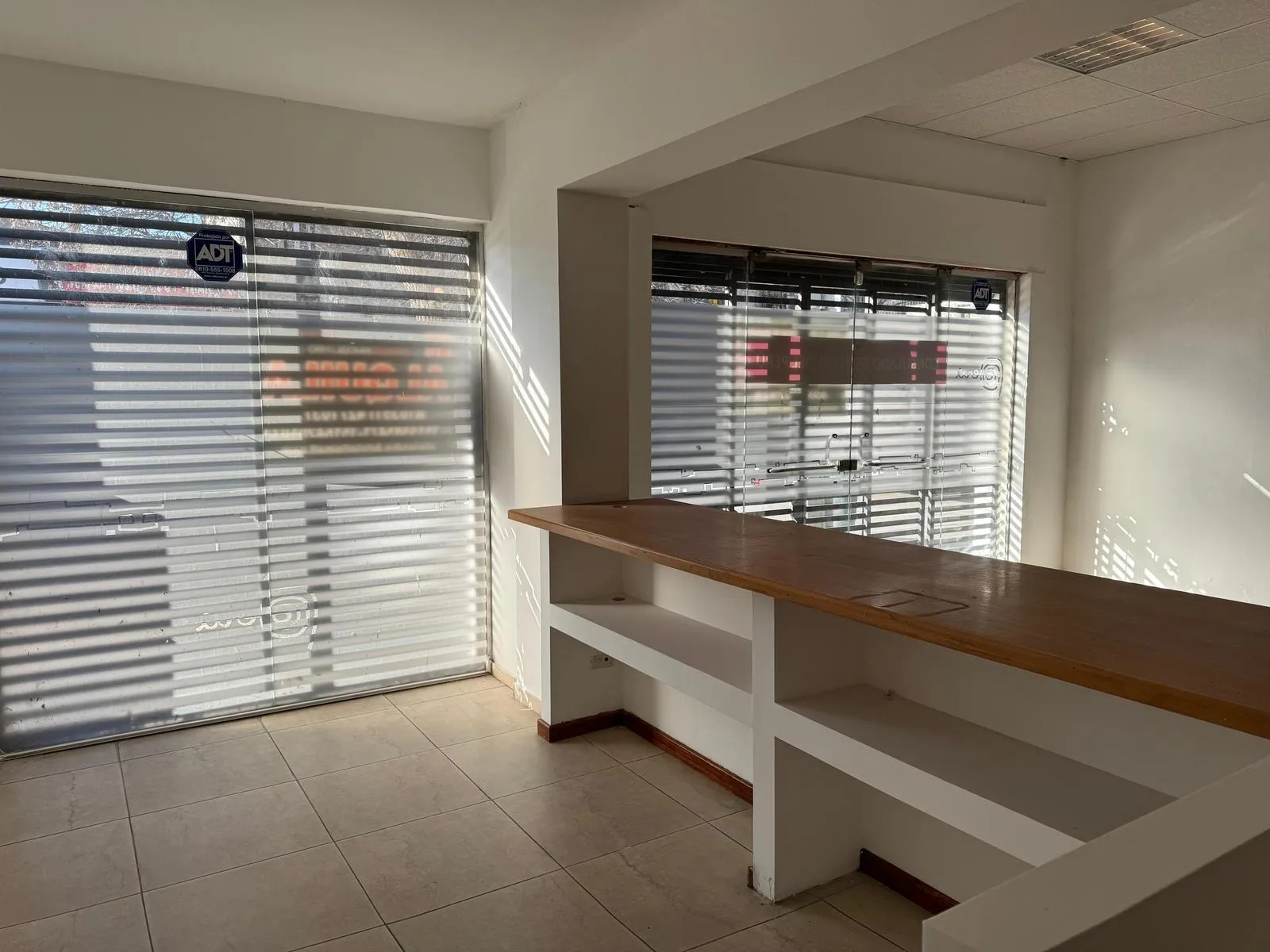 Pone tu empresa en tu propio edificio (GV)