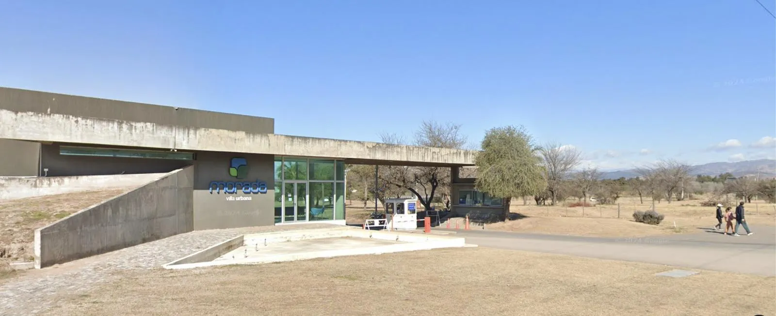 ULTIMO LOTE EN VENTA EN LA MORADA VILLA ALLENDE - PEGADO A COUNTRY SAN ISIDRO