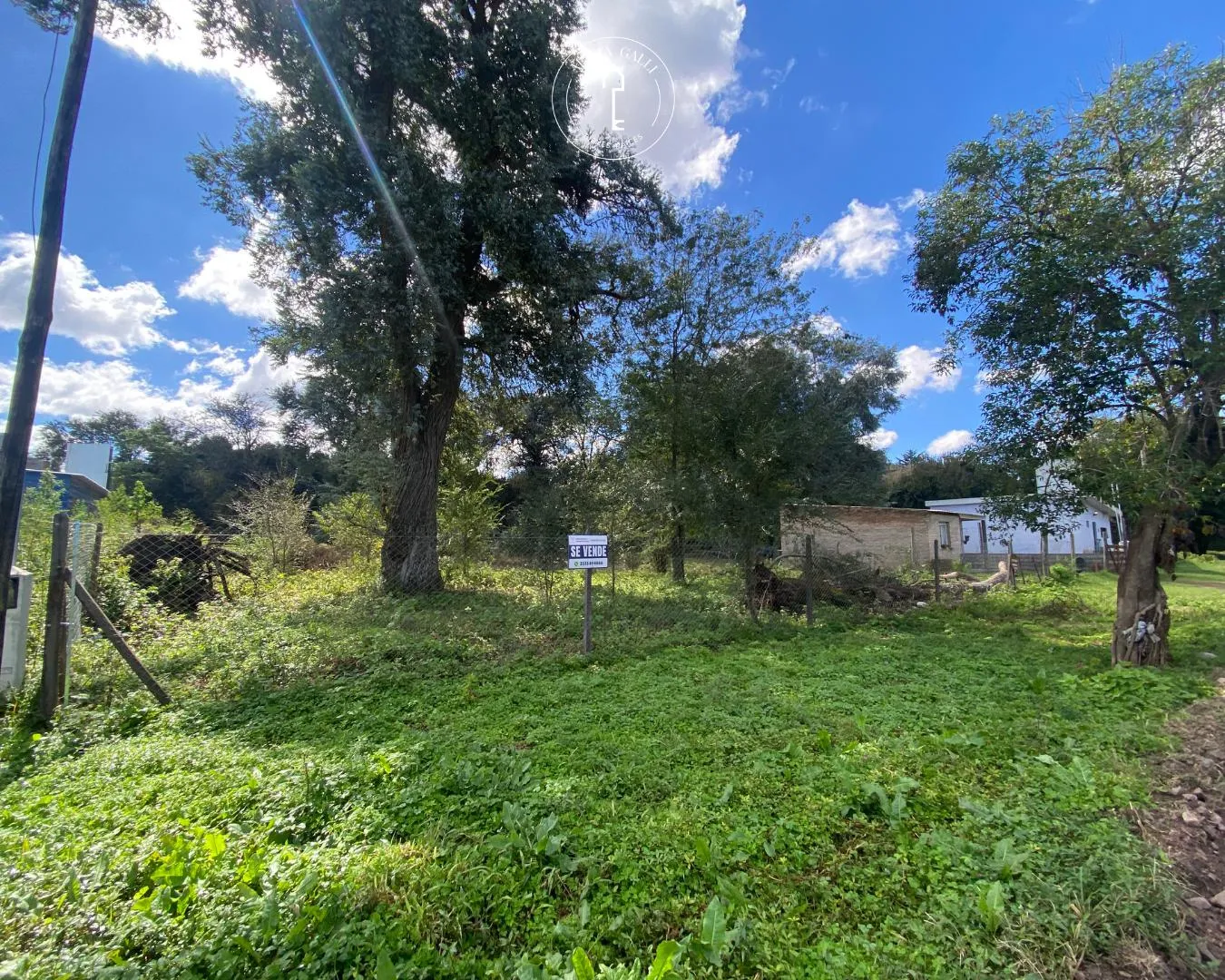 VENTA LOTE UNQUILLO