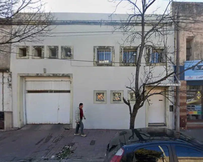 VENTA GALPON CON OFICINAS!
