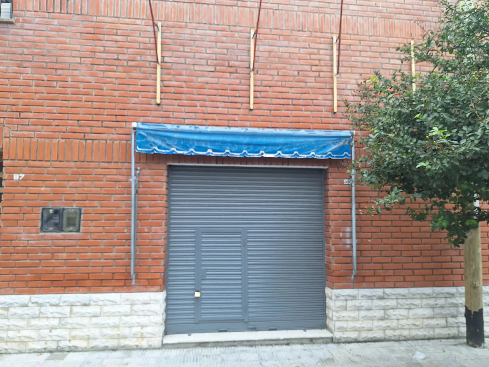ALQUILER LOCAL COMERCIAL BARRIO GENERAL PAZ