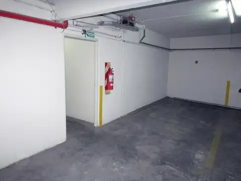Cochera en Venta en Almagro, CABA
