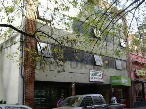 Cochera en Venta en Belgrano, Capital Federal
