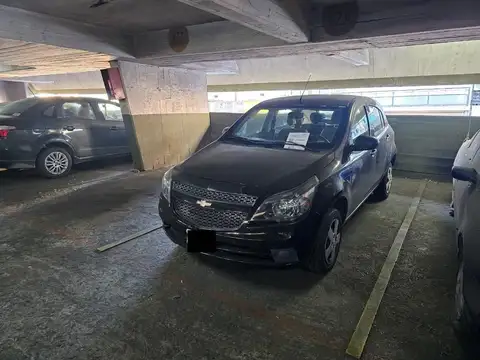 Cochera en Venta en Balvanera, Capital Federal
