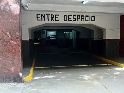 Cochera en Venta en Caballito, Capital Federal
